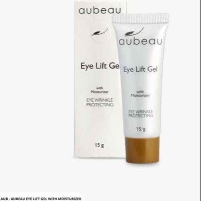 Eye Lift Gel AUBEAU