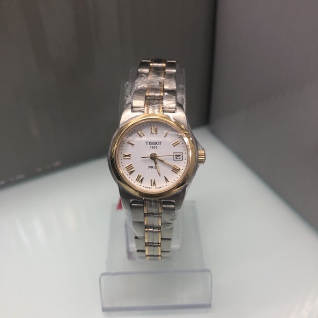 jam merk tissot