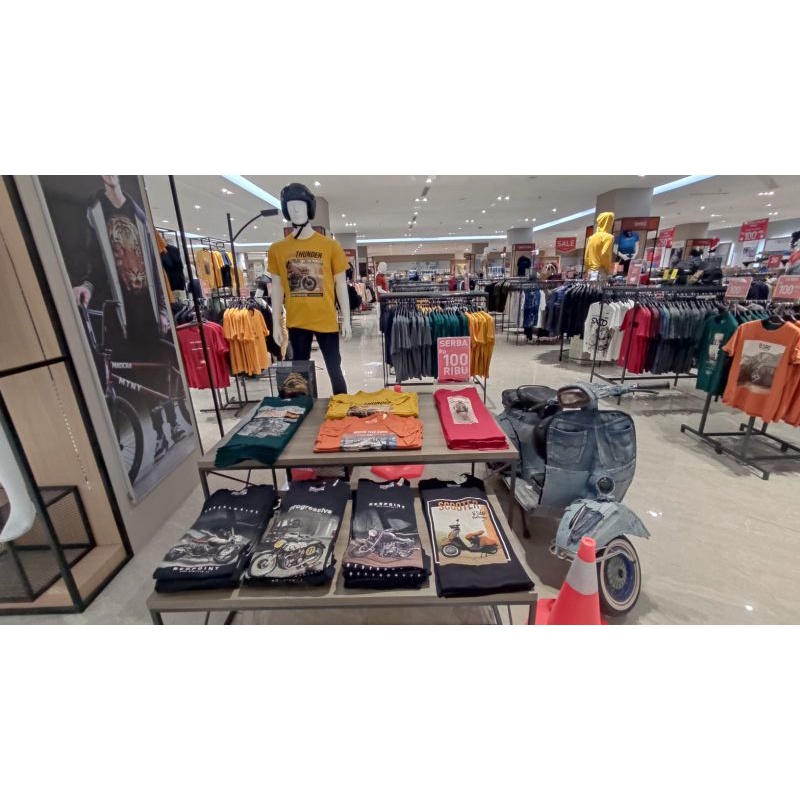 Baju kaos Pria NEW ARRIVAL, Atasan pria, Baju pria Keren ARIZONA, CAPETOWN, RED POINT Original brand