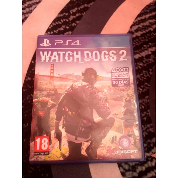 PS4/PS5 GAME
