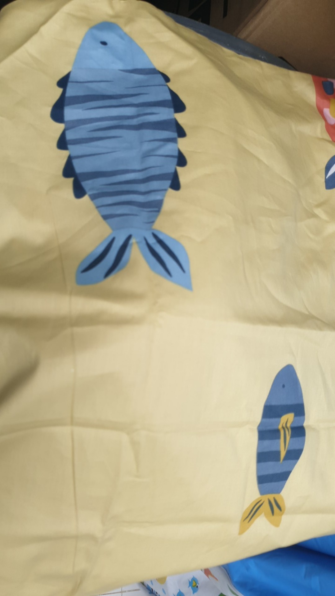 Sprei Katun Jepang Ori Motif Animals Uk. 200x200 180x200 160x200 120x200 100x200 T. 25