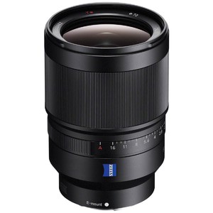 Sony Distagon T* FE 35mm F1.4 ZA