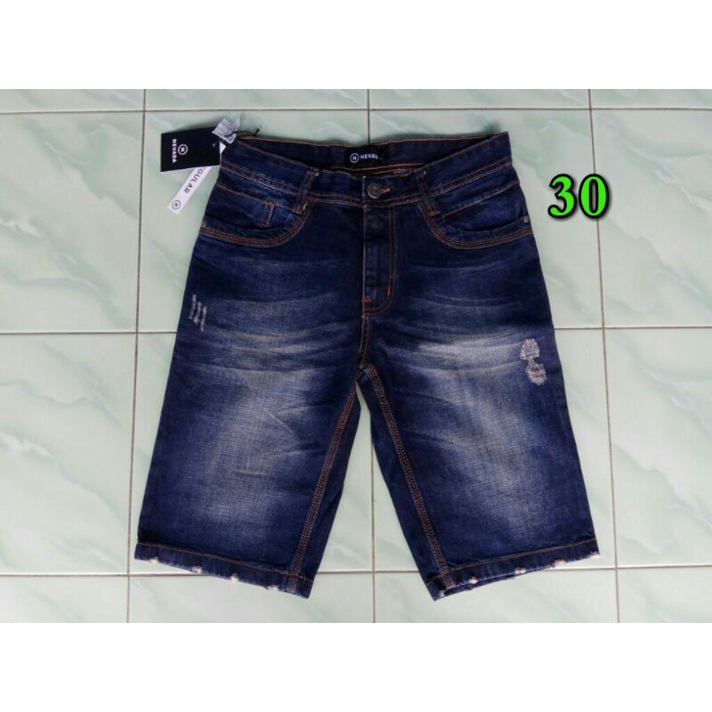 CELANA PENDEK ORIGINAL PRIA NEVADA