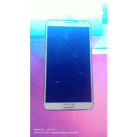 LCD SAMSUNG NOTE 3 ( N9005 ) 4G