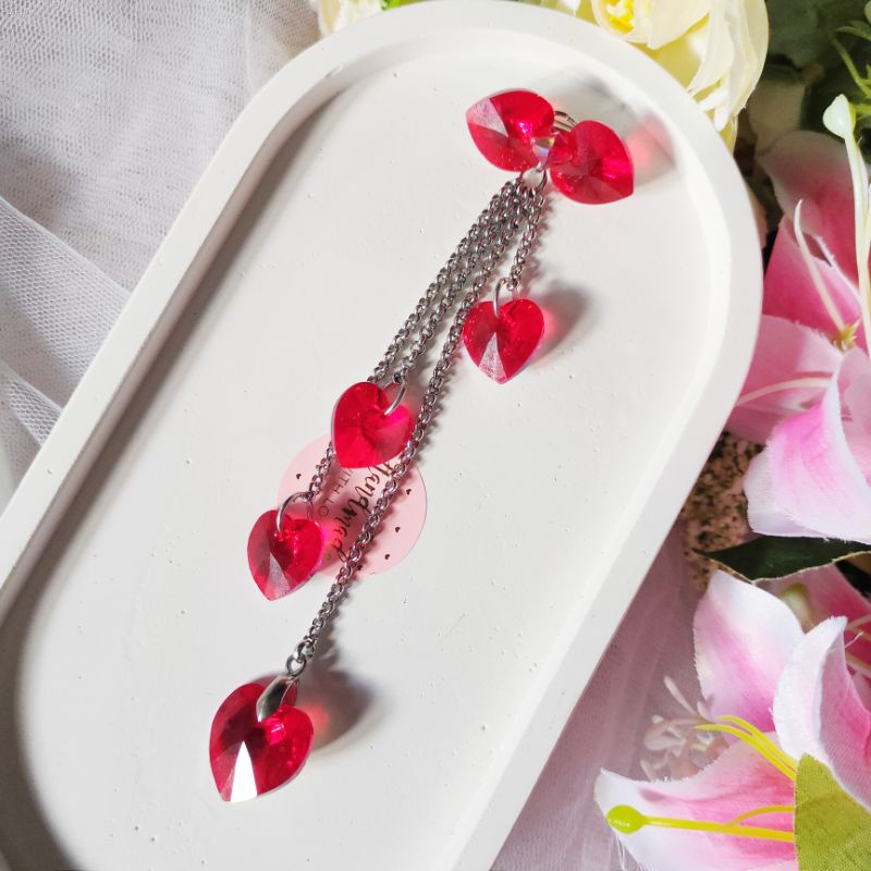 Bros swarovski Bros dagu Swarovski