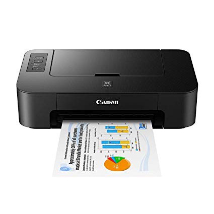 Printer Canon Pixma Ts207 Printer Murah Shopee Indonesia