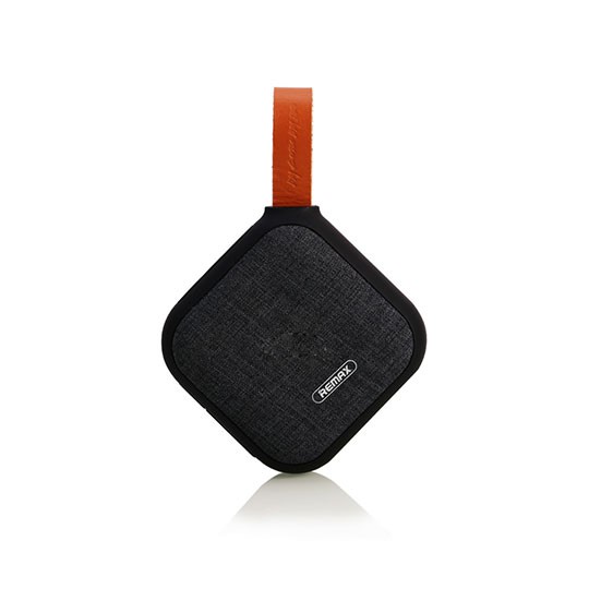 AKN88 - Original REMAX Portable Fabric Bluetooth Speaker - RB-M15