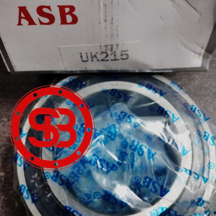 Bearing / Laker / Laher UK 215 ASB