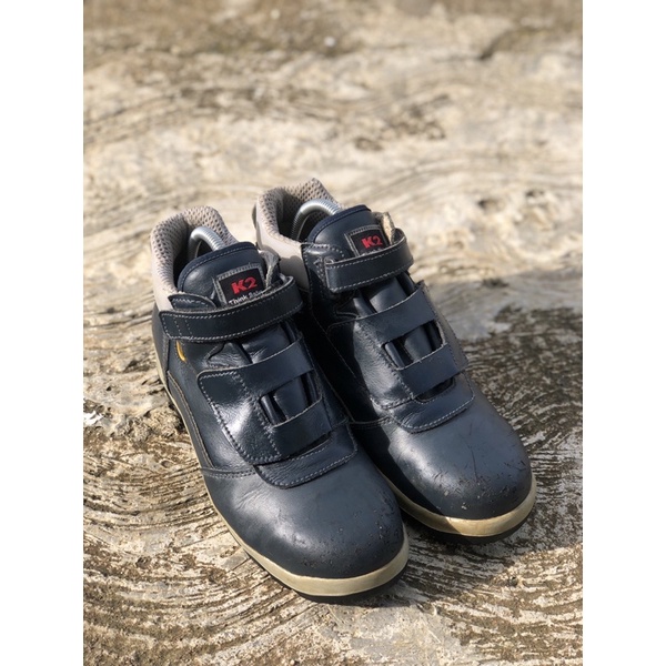 Sepatu gunung second original K2