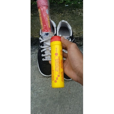 Red Flare DNS