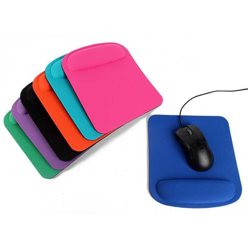 NeoStar Square Gel Wrist Rest Mouse Pad - MP24 ( Al-Yusi )