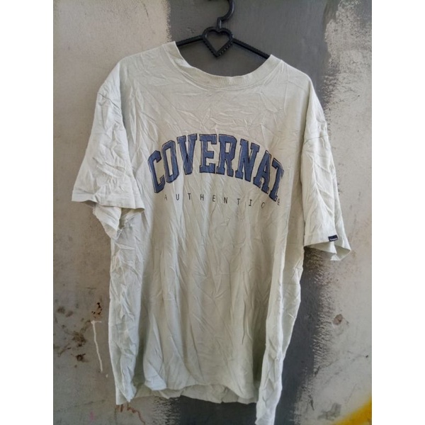 Kaos Covernat Second