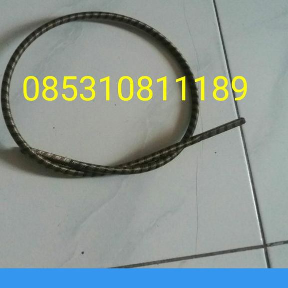 ◄ Flexible Shaft 328 Parts Mesin Potong Rumput Gendong Tasco 318 ♕