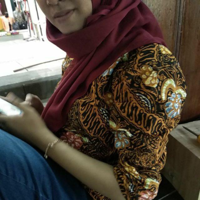 Baju Seragam Batik - Batik Couple Ori Ndoro Jowi Dnt Garansi Termurah Shopee Kalian -