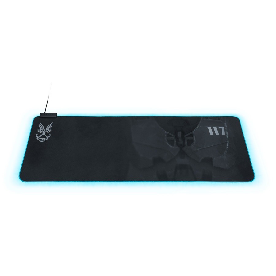 Razer Goliathus Extended Chroma Halo Infite Editioin Gaming Mousepad