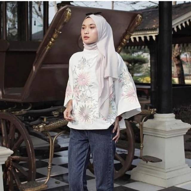 PAKAIAN WANITA JAPAN TOP | grosir baju | grosir pakaian wanita | grosir bandung | pakaian murah