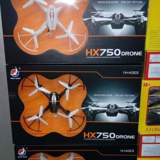 Drone Hx750