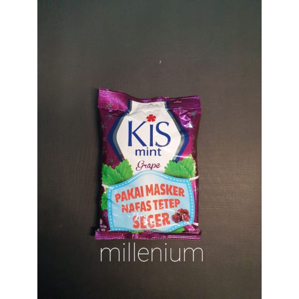 

permen kiss