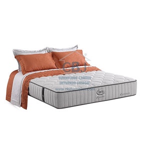 Fachriagro- Serta Kasur Springbed Iposture 180X200 - Kasur Saja 180 X 200