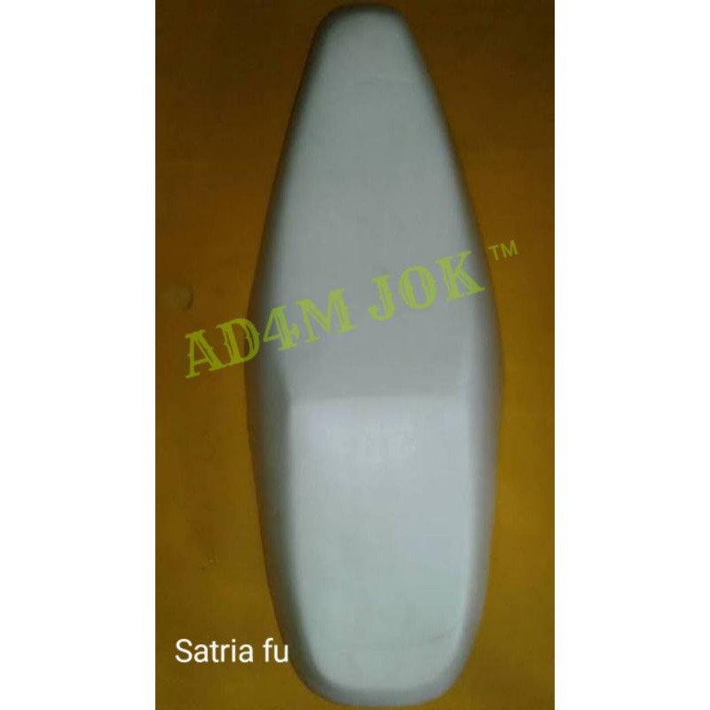 BUSA JOK MOTOR SATRIA FU ORIGINAL / KULIT JOK SATRIA FU ORIGINAL