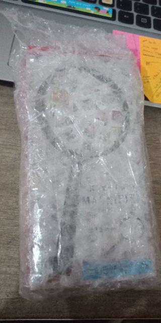 Kaca Pembesar Joy Art , Magnifier 75 Mm