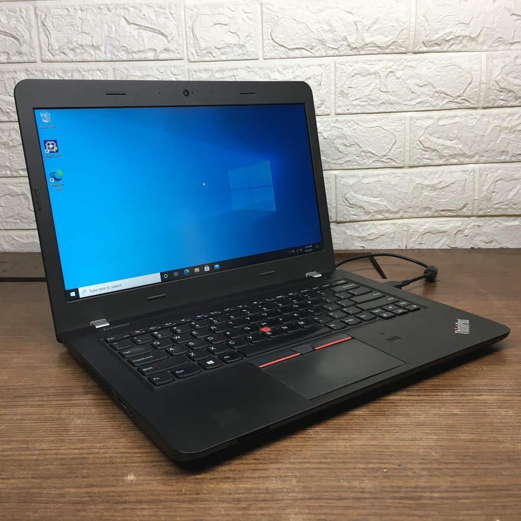 Laptop Lenovo ThinkPad E460 Core i7 Gen 6 Radeon 2GB Full HD