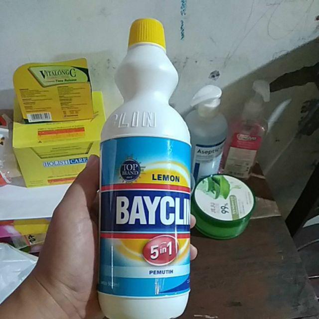 Bayclin 500ml / 1000ml  Desinfektan