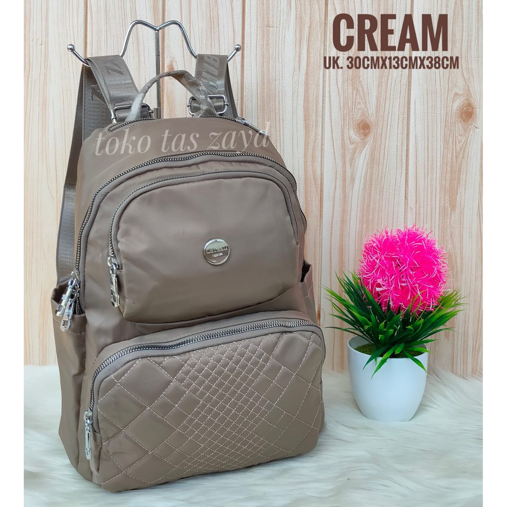 RANSEL WANITA CHIBAO IMPORT 7#