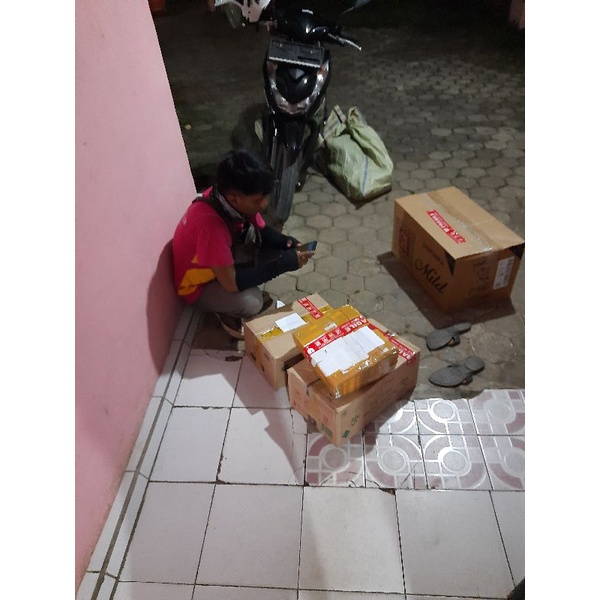 Kardus Packing-5