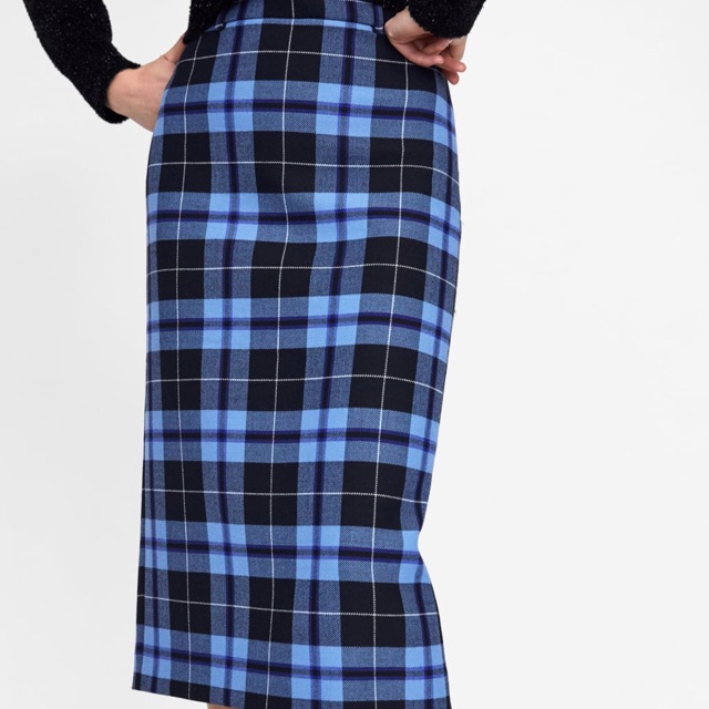 Rok Zara original size XS