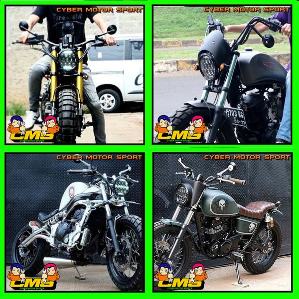 Ori Lampu jeep 4x4 17cm. Lampu Tembak Jeep. Lampu offroad. Lampu rally