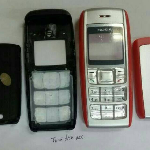 Kesing casing nokia 1600_1200