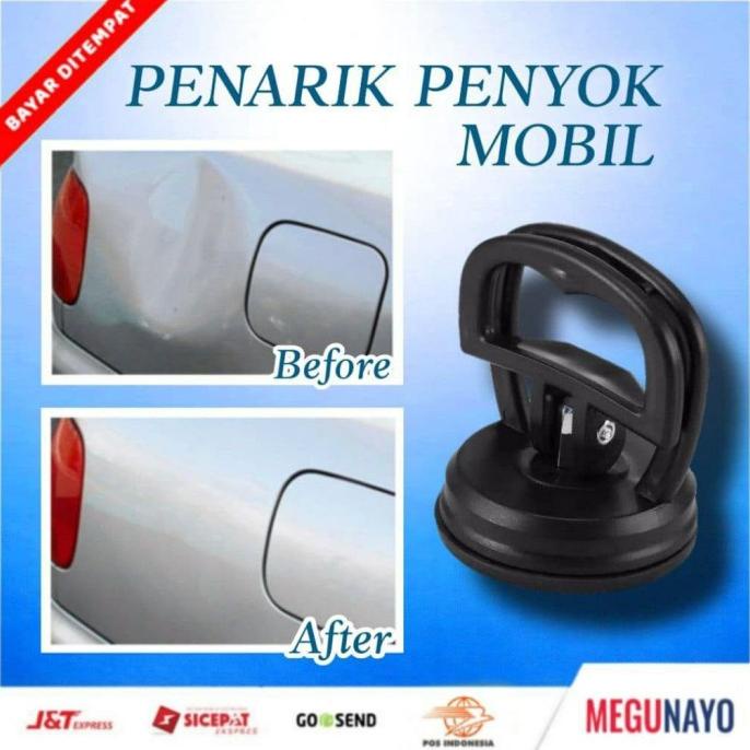 Alat (Penarik) Penyok Mobil