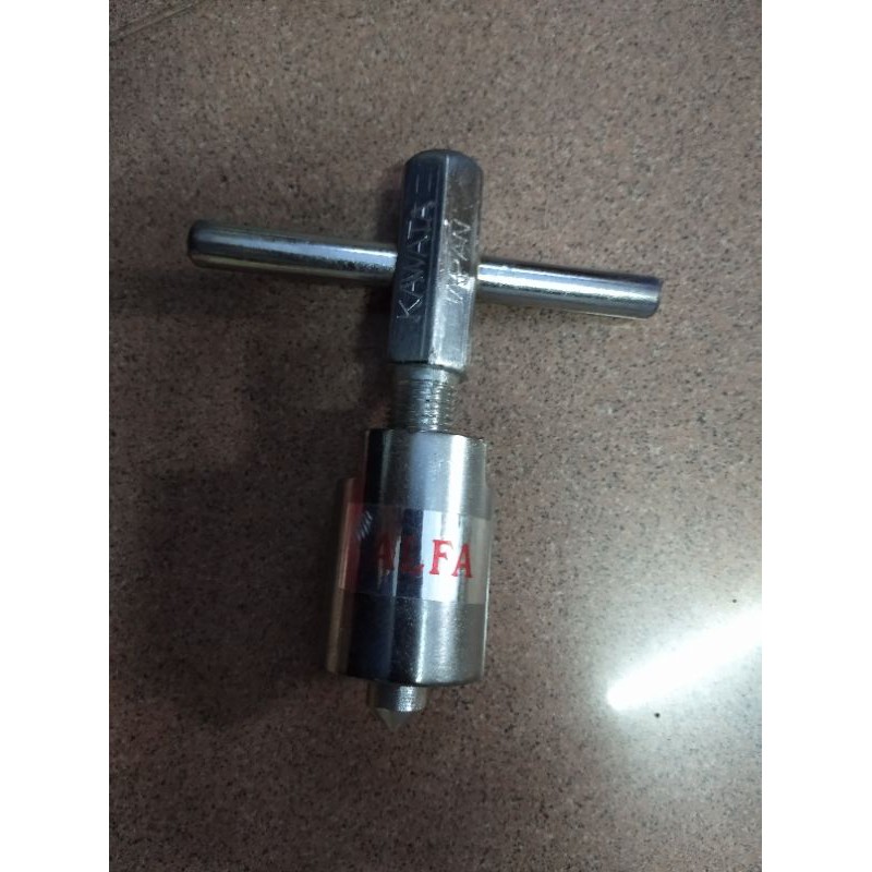 Traker magnit YAMAHA ALFA, CHAMP