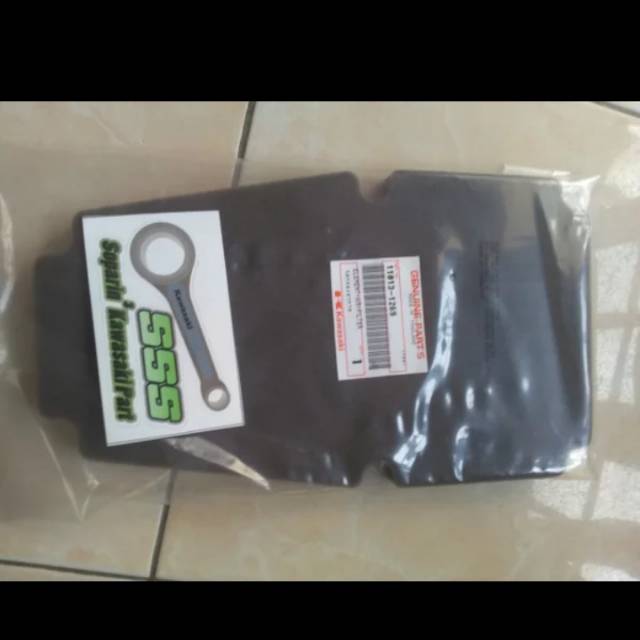 Busa filter udara ninja rr