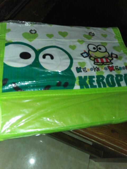 Rak Sepatu Organizer 9 Susun