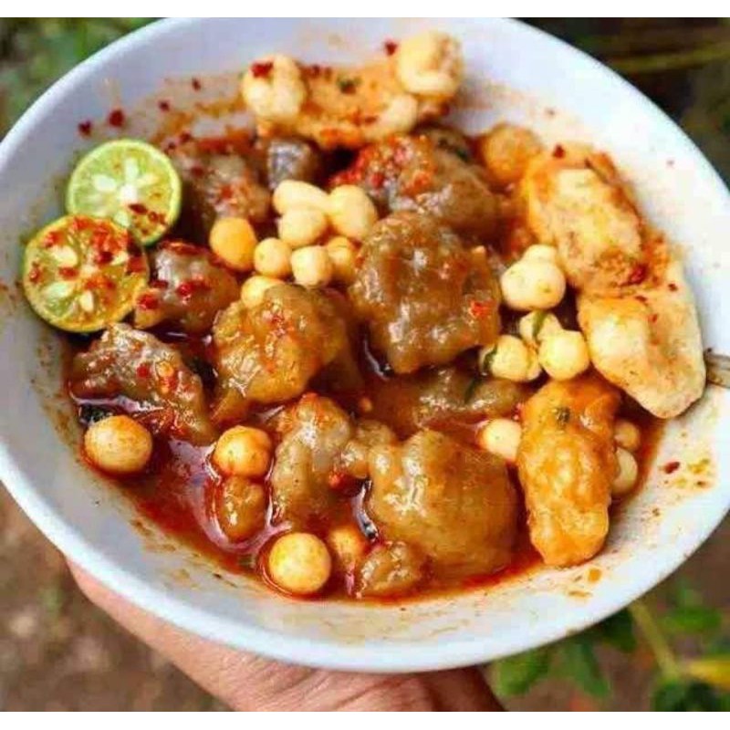 

baso aci mercon murah asli garut