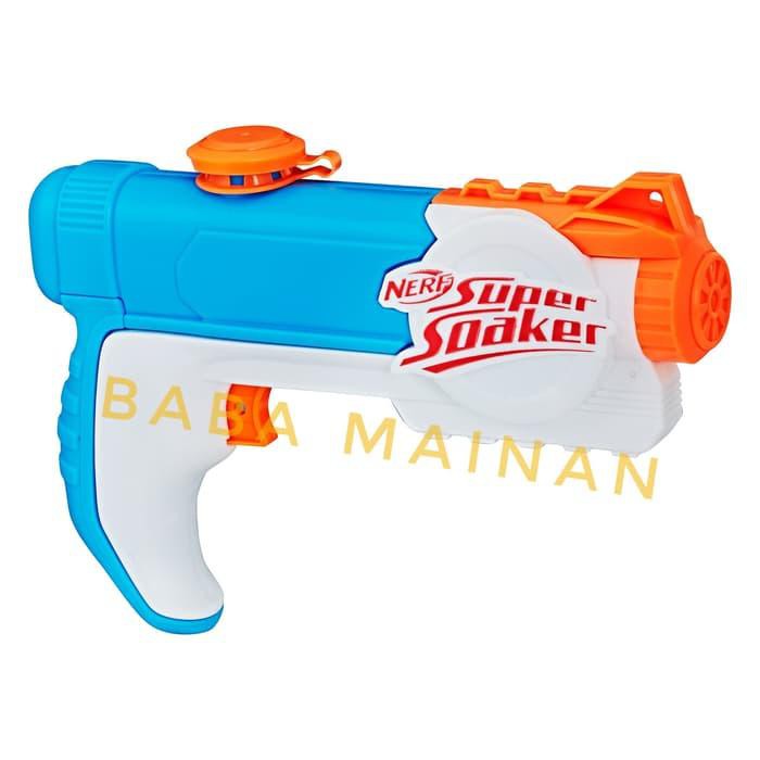 super soaker tank