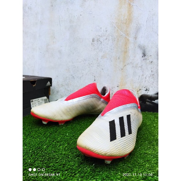 ADIDAS X 19.3 LL FG