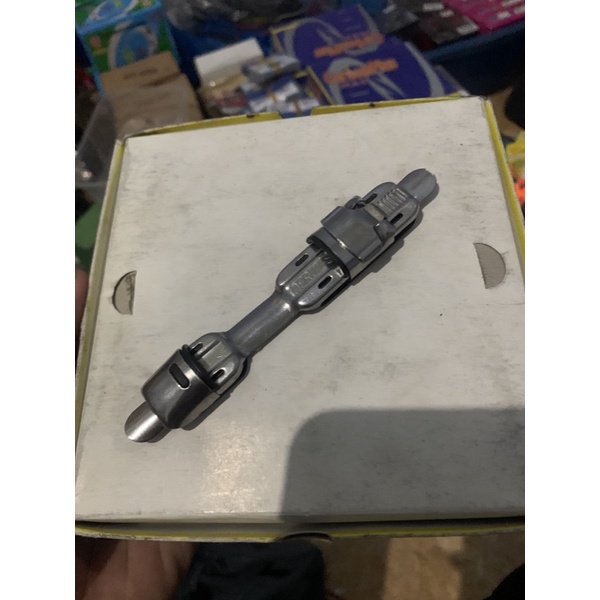 RELSEAT JORAN TEGEK DUDUK REL TEGEK