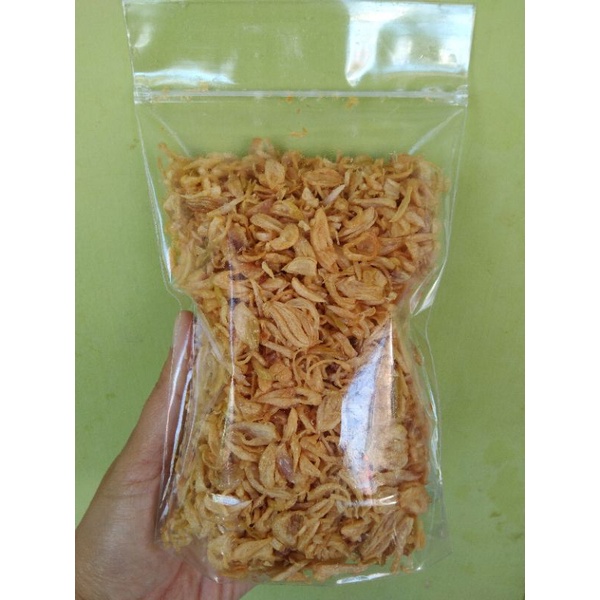 

bawang goreng Sumenep 145gr tanpa tepung