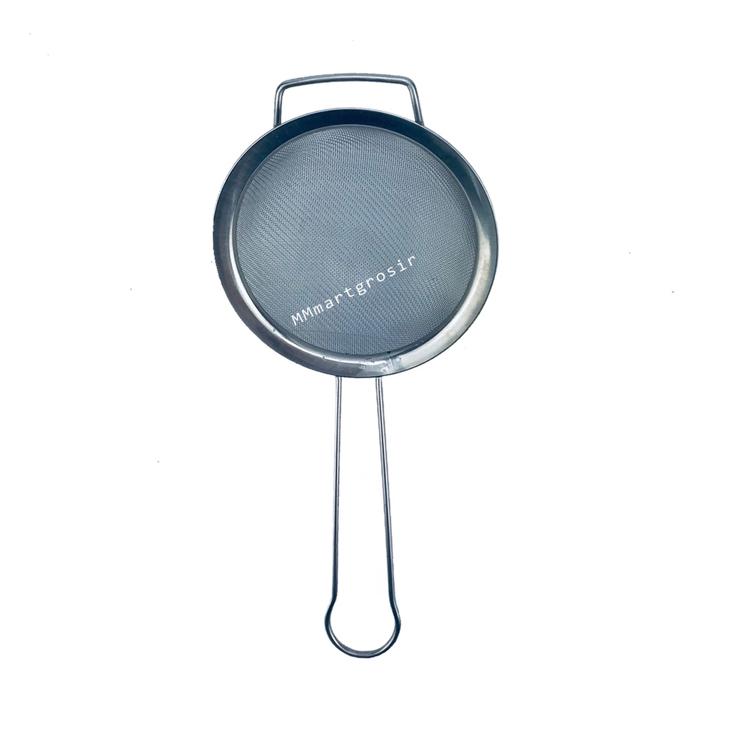 Saringan Stainless / Saringan Serbaguna / Saringan Masak / Uk.16 cm