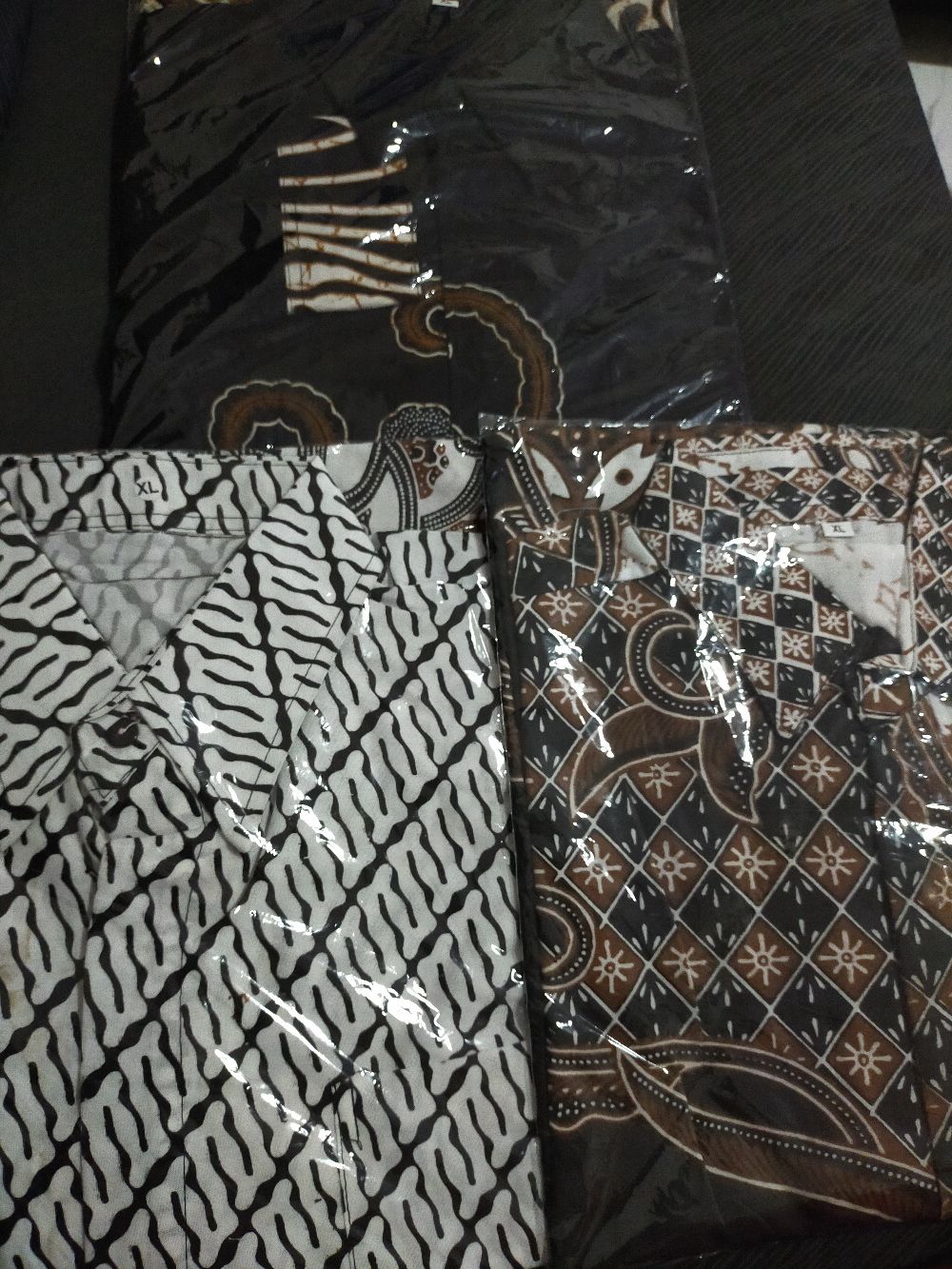 Batik Couple Keluarga Sania Ruffle Ori Ndoro Jowi Dnt Kate Garansi Termurah Ayam