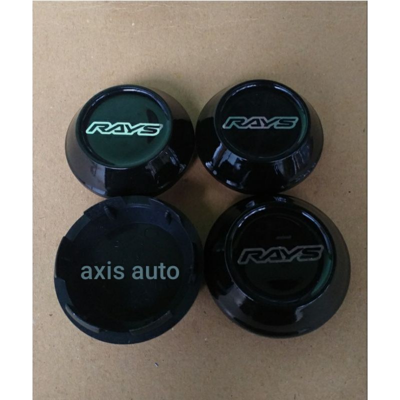 dop velg rays racing