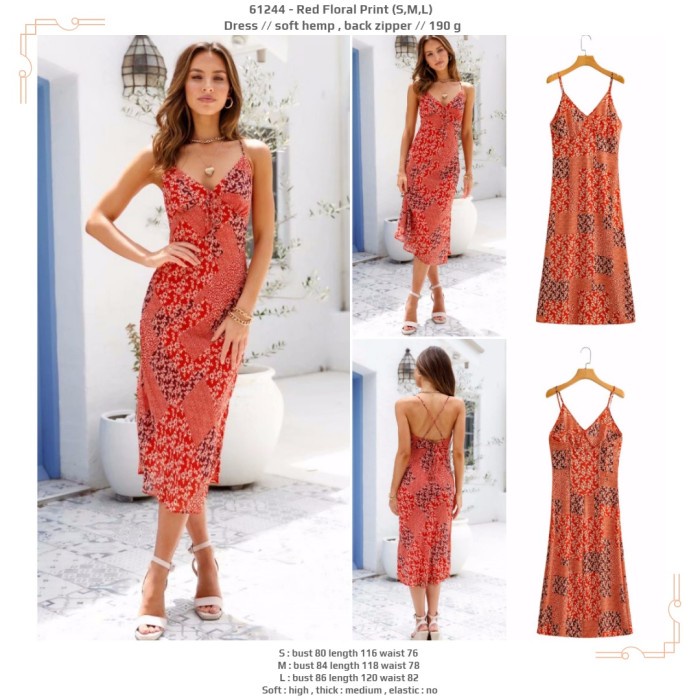 Maxi Dress Brukat Dress Korea Panjang Dress Hitam GROSIR Dress Korea Jumbo Dress Putih O8G5 Maxi Dre