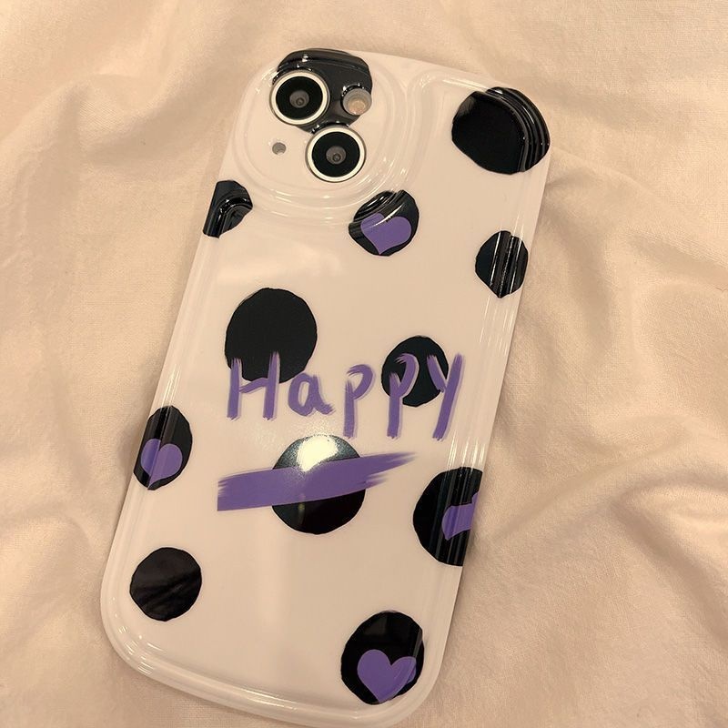 Case Motif Graffiti Warna-Warni Untuk iPhone 12 13 11 Pro Max X Xs Max Xr ejbf