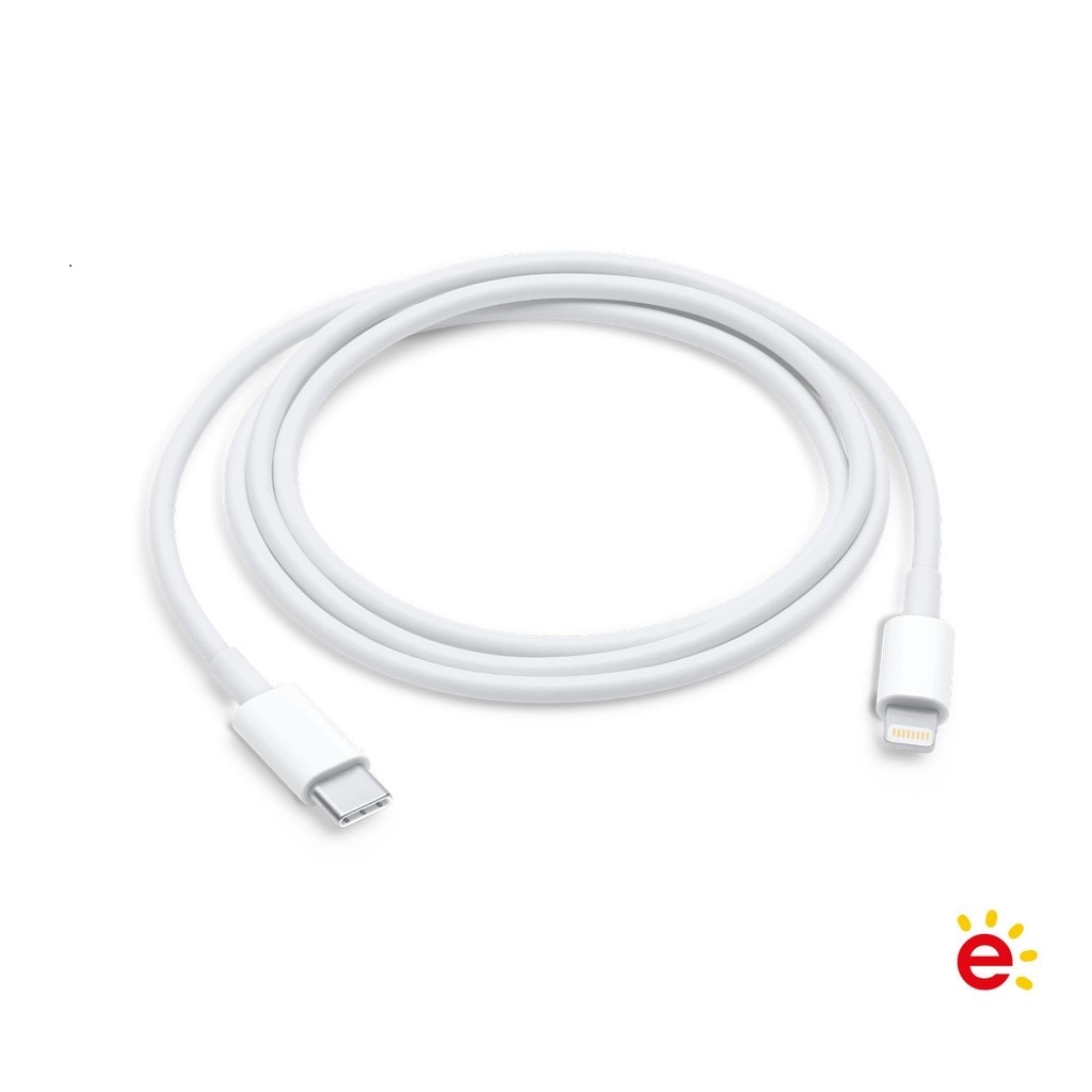 Apple USB C to Lightning Cable (1M)
