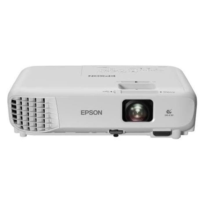 Epson EB-X400 XGA 3LCD Projector EB X400 Proyektor 3300 Lumens