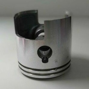 Piston STD mesin tempel Tohatsu 18pk. 350-00001. Original