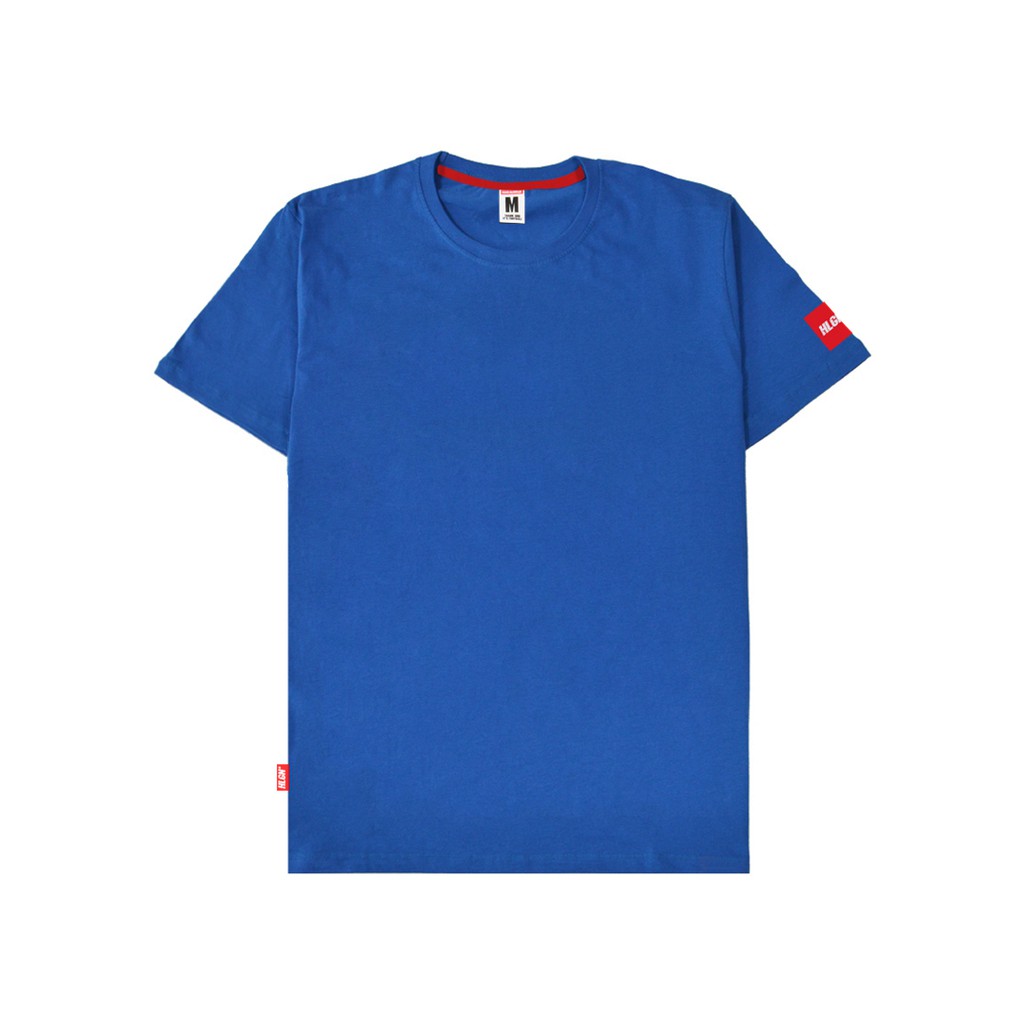 

HOOLIGANS T-Shirt Basic Square 3